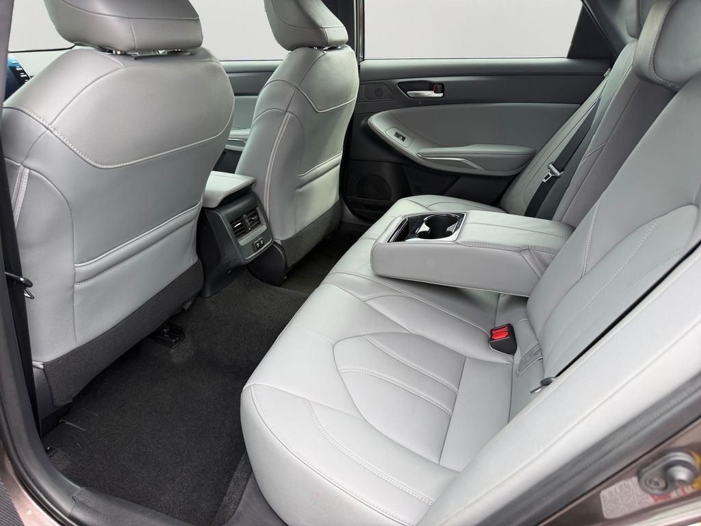 2019 Toyota Avalon XLE