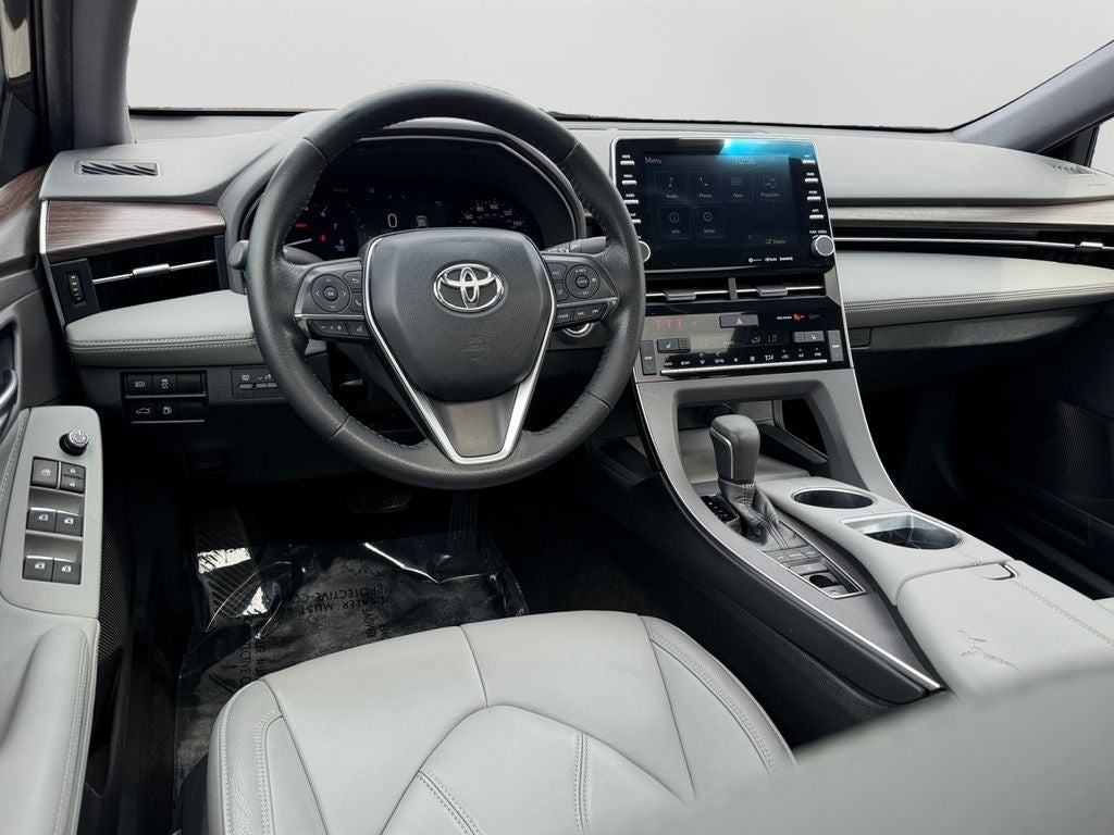 2019 Toyota Avalon XLE