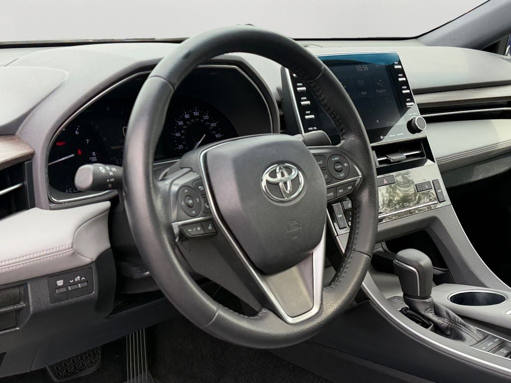2019 Toyota Avalon XLE