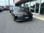 2019 Toyota Avalon XLE