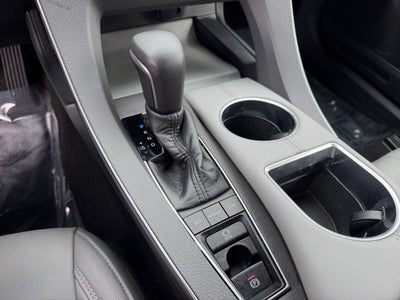 2019 Toyota Avalon XLE