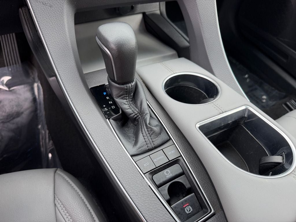 2019 Toyota Avalon XLE