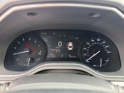 2019 Toyota Avalon XLE