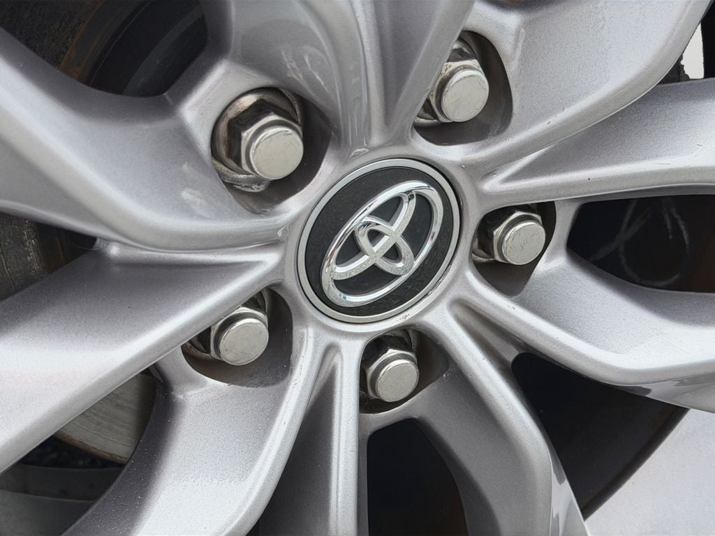 2019 Toyota Avalon XLE