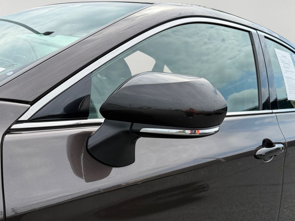 2019 Toyota Avalon XLE