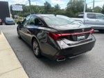 2019 Toyota Avalon XLE