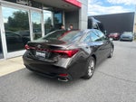 2019 Toyota Avalon XLE