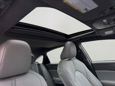 2019 Toyota Avalon XLE