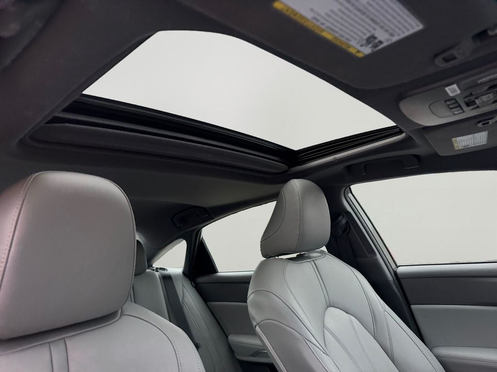 2019 Toyota Avalon XLE