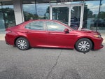 2020 Toyota Camry Hybrid LE