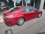 2020 Toyota Camry Hybrid LE