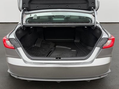 2025 Toyota Camry SE Low Miles