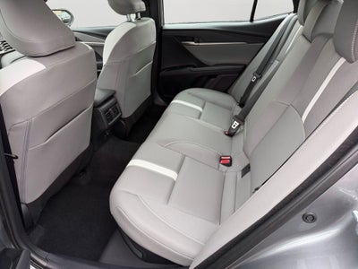 2025 Toyota Camry SE Low Miles