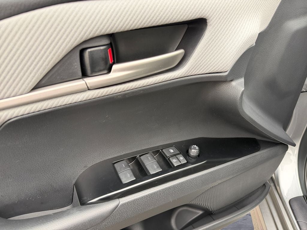 2025 Toyota Camry SE Low Miles