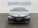 2025 Toyota Camry SE Low Miles
