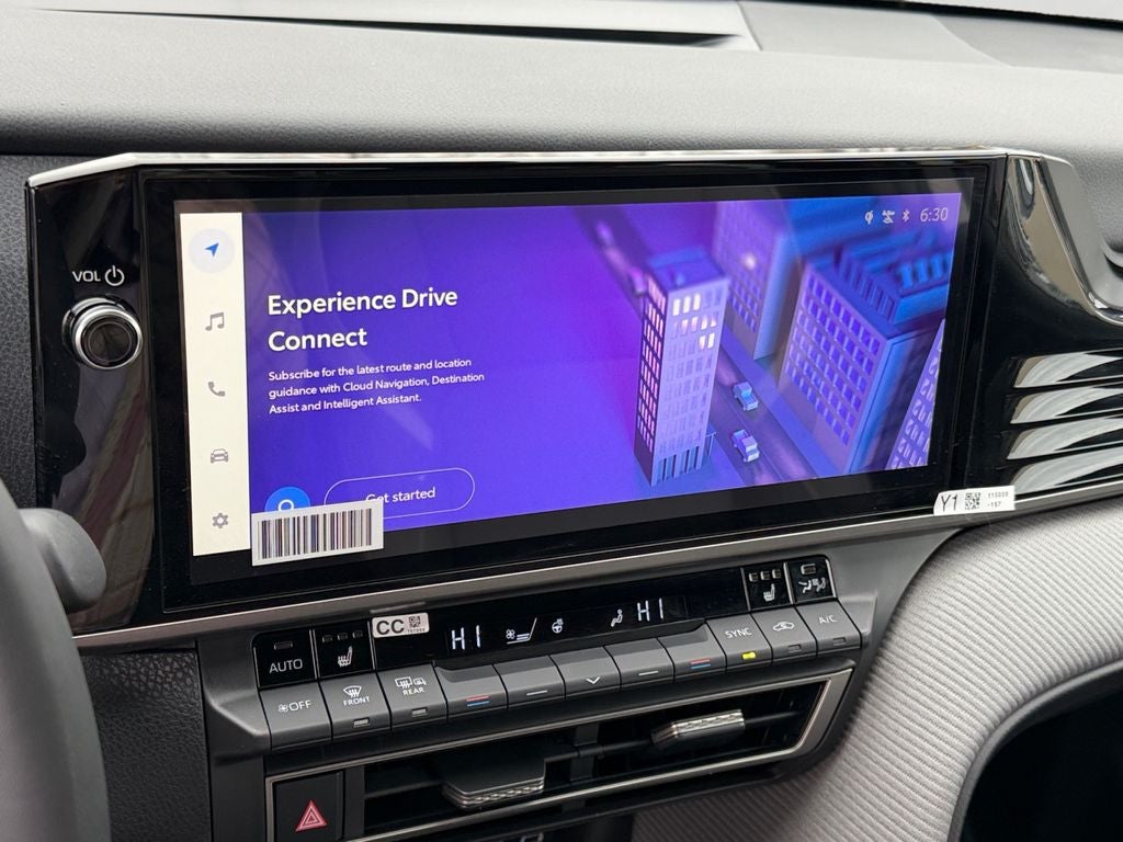 2025 Toyota Camry SE Low Miles