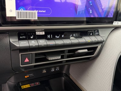 2025 Toyota Camry SE Low Miles