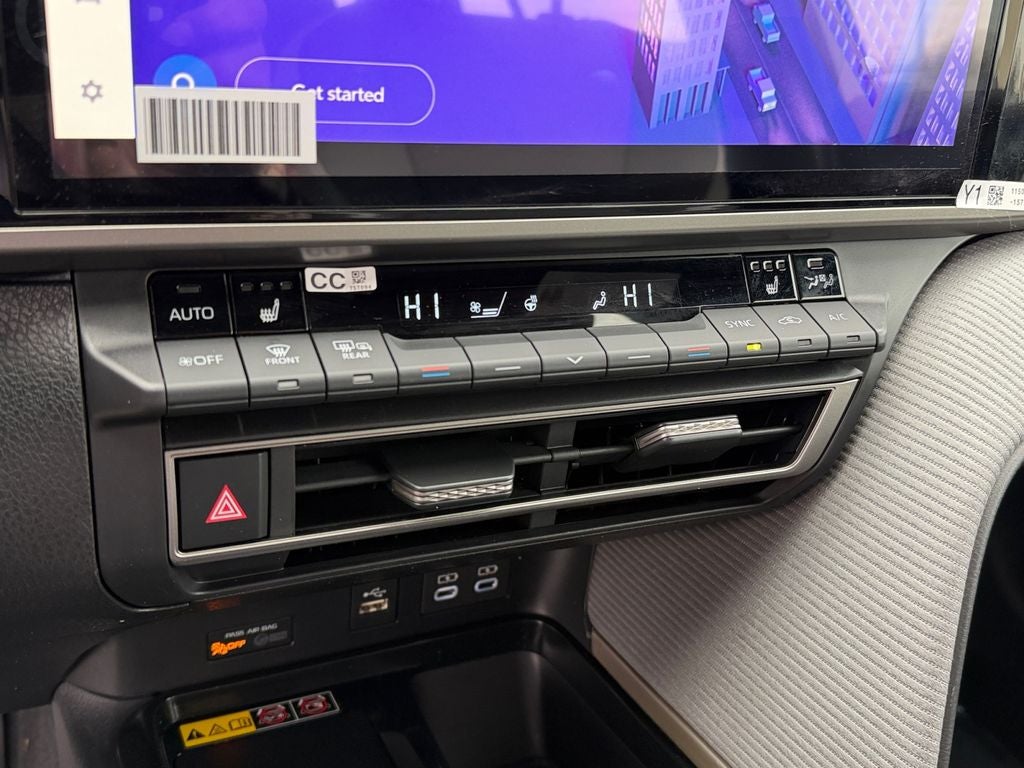 2025 Toyota Camry SE Low Miles