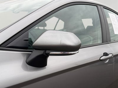2025 Toyota Camry SE Low Miles