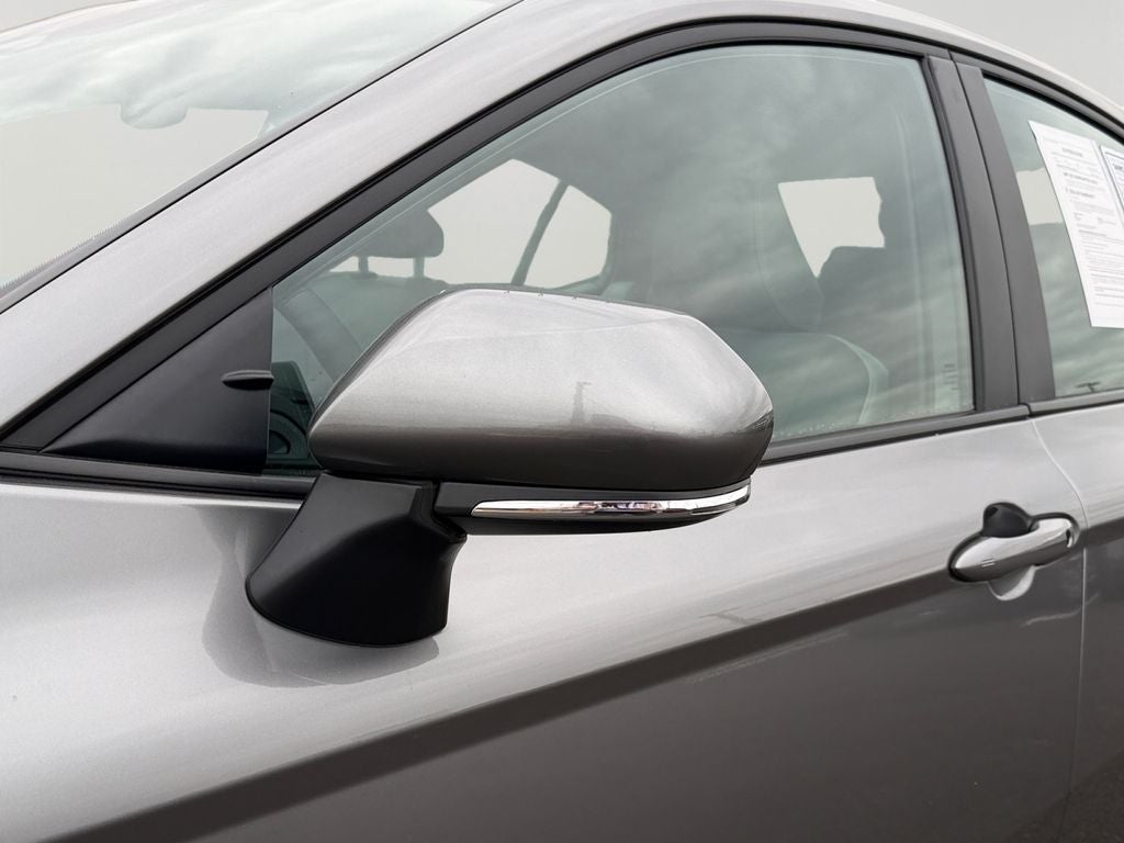 2025 Toyota Camry SE Low Miles
