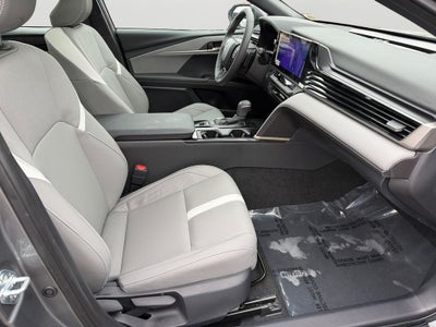 2025 Toyota Camry SE Low Miles