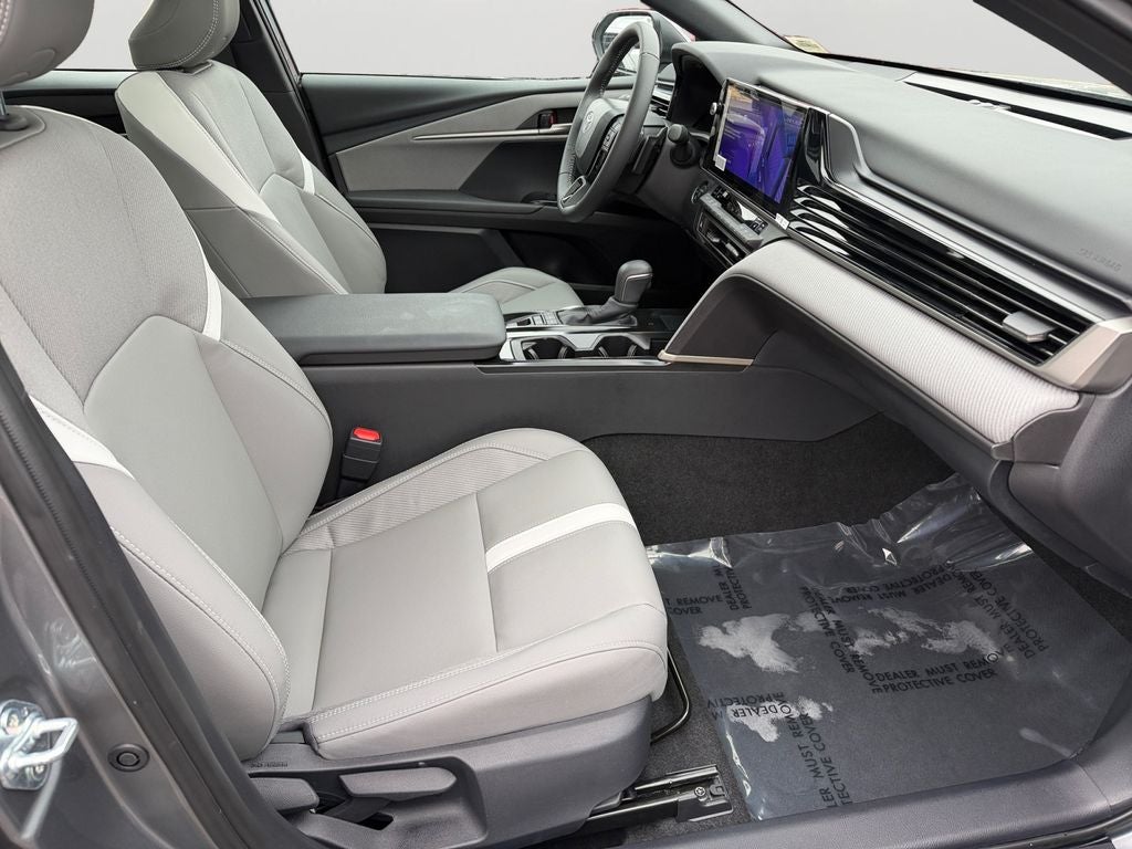 2025 Toyota Camry SE Low Miles