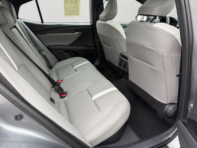 2025 Toyota Camry SE Low Miles