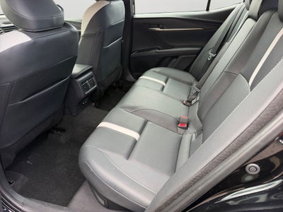 2026 Toyota Camry SE Nightshade