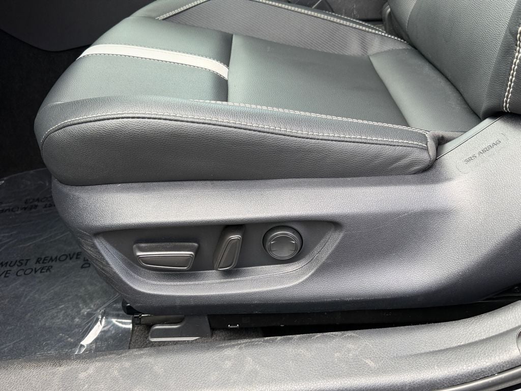 2026 Toyota Camry SE Nightshade