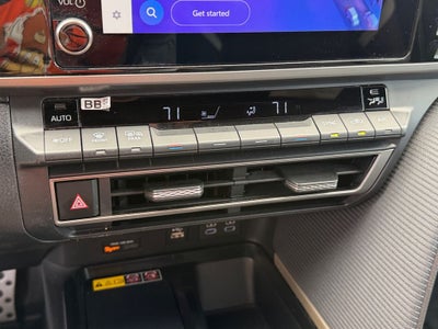 2026 Toyota Camry SE Nightshade