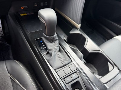 2026 Toyota Camry SE Nightshade