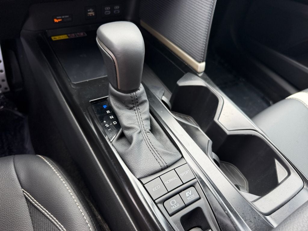 2026 Toyota Camry SE Nightshade