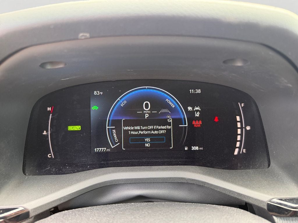 2026 Toyota Camry SE Nightshade