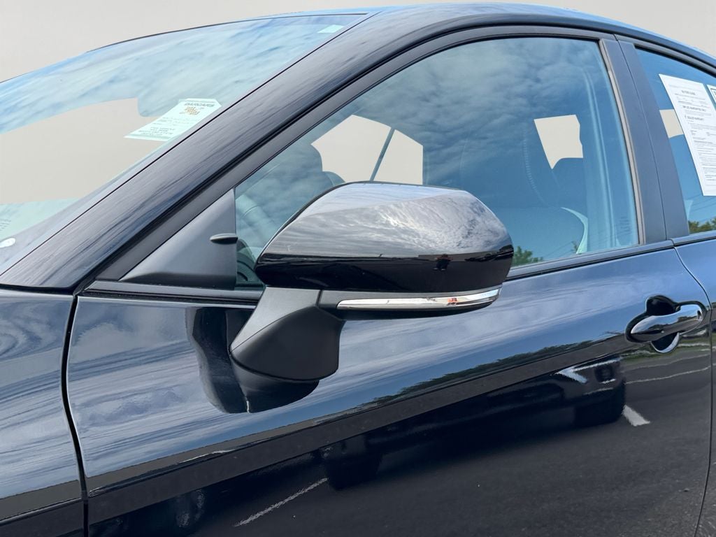 2026 Toyota Camry SE Nightshade