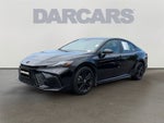 2026 Toyota Camry SE Nightshade