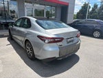 2022 Toyota Camry XLE