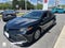 2021 Toyota Camry Hybrid LE