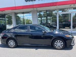 2021 Toyota Camry Hybrid LE