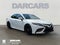 2022 Toyota Camry Hybrid XSE