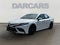 2022 Toyota Camry Hybrid XSE
