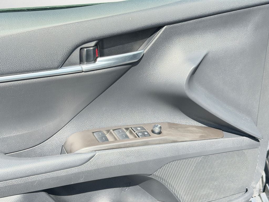 2024 Toyota Camry TRD V6