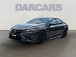 2024 Toyota Camry TRD V6