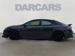 2024 Toyota Camry TRD V6