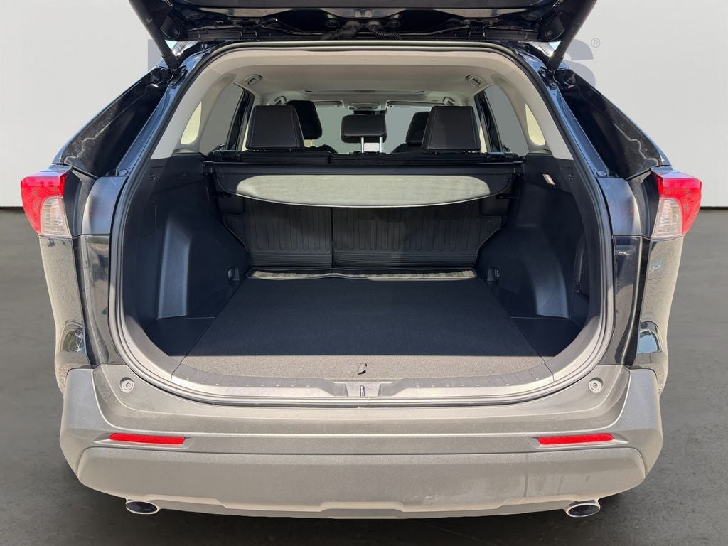 2025 Toyota RAV4 Hybrid XLE Premium