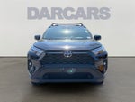 2025 Toyota RAV4 Hybrid XLE Premium