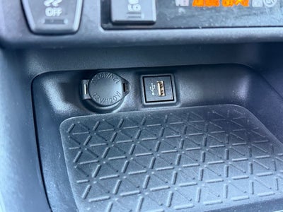 2025 Toyota RAV4 Hybrid XLE Premium