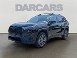 2025 Toyota RAV4 Hybrid XLE Premium