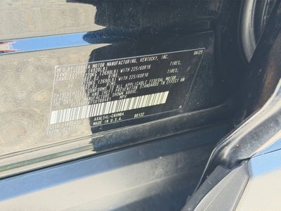 2025 Toyota RAV4 Hybrid XLE Premium