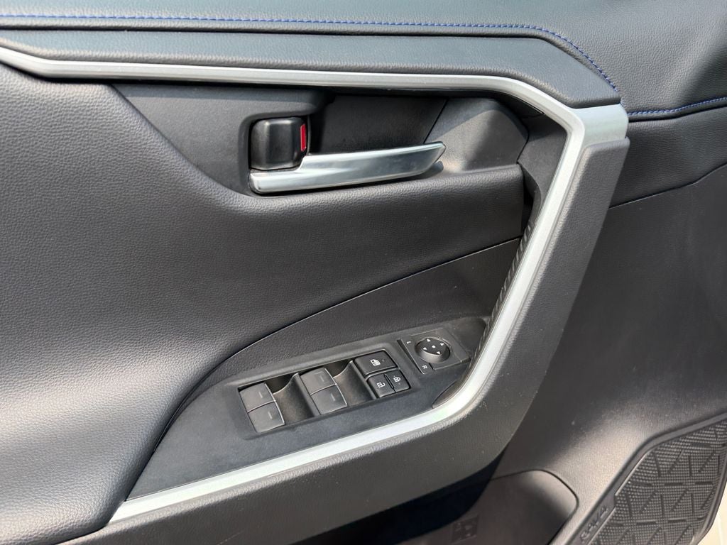 2022 Toyota RAV4 Hybrid XSE
