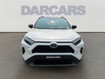 2022 Toyota RAV4 Hybrid XSE